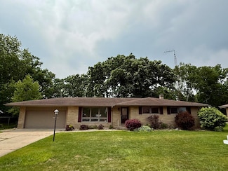 4205 86th St, Kenosha, WI 53142