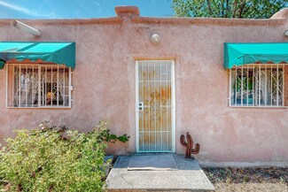 1224 Iron Ave SW, Albuquerque, NM 87102
