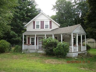 224 Samuel Gorton Ave, Warwick, RI 02889