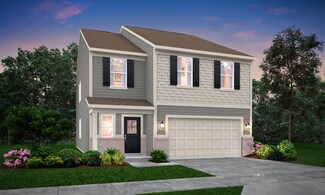 6840 Orchard Run Cir, Whitestown, IN 46075