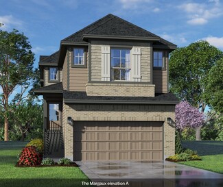 26277 E Outrider Banks Cir, Montgomery, TX 77316