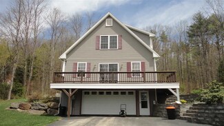 54 Nyberg Rd, Bristol, NH 03222
