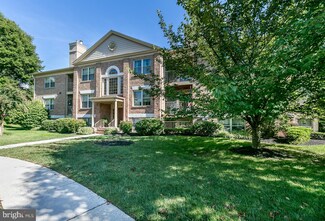 8 Rainflower Path Unit 304, Sparks Glencoe, MD 21152