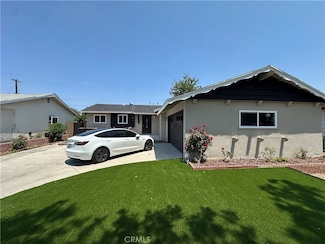 1421 E Turin Ave, Anaheim, CA 92805