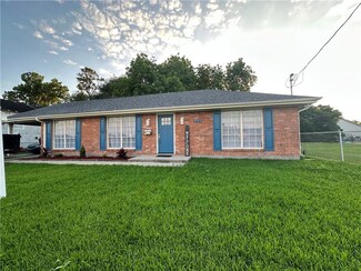 839 Behrman Ave, New Orleans, LA 70114