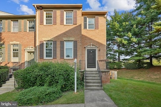 7213 Swansong Way, Bethesda, MD 20817