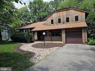 9031 Shinleaf Ct, Columbia, MD 21045