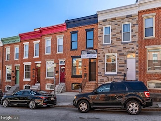 1317 Webster St, Baltimore, MD 21230