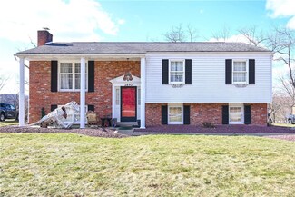 2892 Abbey Ln, South Park, PA 15129