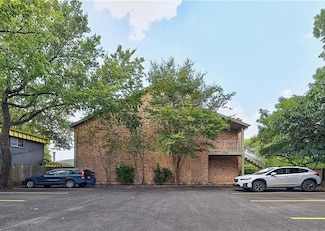 4406 Avenue A Unit 1, Austin, TX 78751