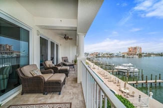 17735 Gulf Blvd Unit 304, Redington Shores, FL 33708