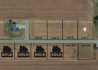 103 2nd St, Friesland, WI 53935