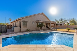 10926 E Decatur Cir, Mesa, AZ 85207
