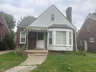 15110 Heyden St, Detroit, MI 48223