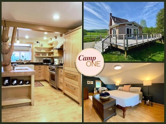 409 Violette Settlement Rd, Fort Kent, ME 04743