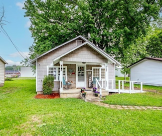 206 S Grant St, Cabot, AR 72023