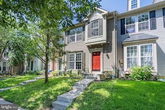 9837 Sherwood Farm Rd, Owings Mills, MD 21117