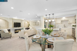 1332 Singingwood Ct Unit 1, Walnut Creek, CA 94595