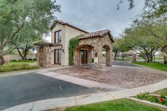 3223 E Huber Cir Unit 15, Mesa, AZ 85213