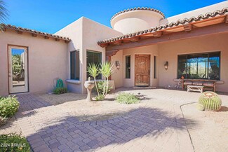 14504 E Peak View Rd, Scottsdale, AZ 85262