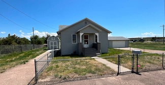 1905 Sidney Draw Rd, Sidney, NE 69162