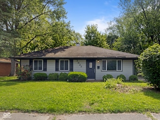 3627 N Brentwood Ave, Indianapolis, IN 46235