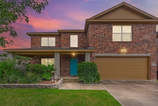1401 Jacksons Run, Greenville, TX 75402
