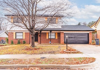 3010 S 72nd Ave E, Tulsa, OK 74129