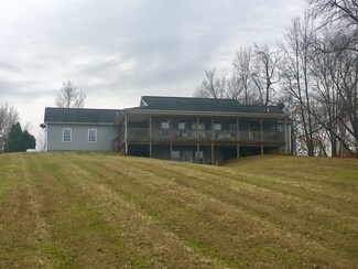 3566 E County Road 625 N, Grandview, IN 47615