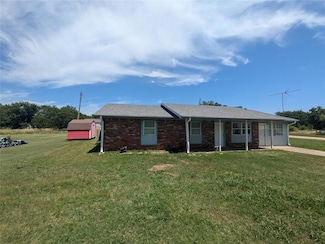 425 S Hodge St, Maud, OK 74854