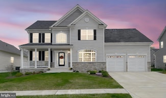23080 Town Run Dr, Leonardtown, MD 20650