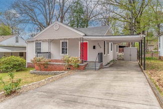 2506 S Tyler St, Little Rock, AR 72204