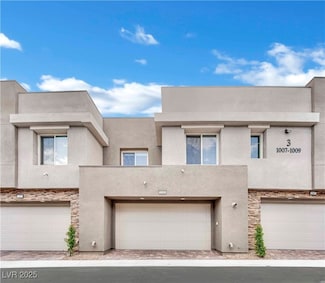 600 N Carriage Hill Dr Unit 1008, Las Vegas, NV 89138