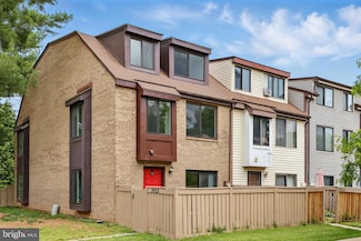 9928 Brookridge Ct, Montgomery Village, MD 20886