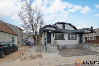 2743 Liberty Ave, Ogden, UT 84403