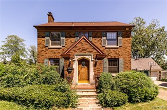 47 Dorset Dr, Buffalo, NY 14223