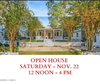 23 Mum Grace, Beaufort, SC 29906