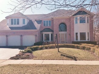 1620 Robert Ln, Naperville, IL 60564