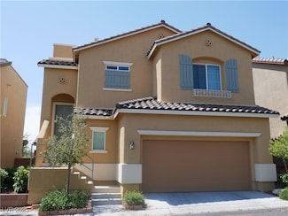 10819 Leatherstocking Ave, Las Vegas, NV 89166