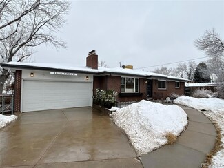 2675 Upham St, Wheat Ridge, CO 80033