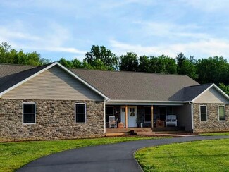 6787 W County Road 900 N, Brazil, IN 47834
