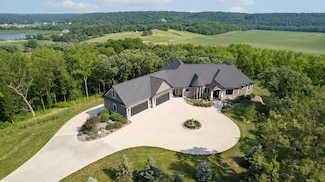 1500 Weatherhill Ridge Ct SW, Rochester, MN 55902