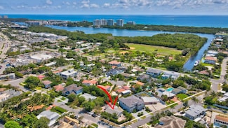 1400 NE 4th Ave, Boca Raton, FL 33432