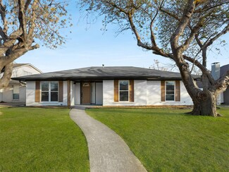 5208 Pensacola Dr, Garland, TX 75043