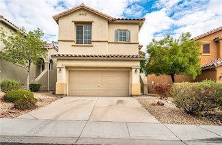 9750 Maple Sugar Leaf Place, Las Vegas, NV 89148