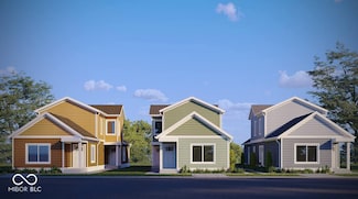 4237 Evanston Ave, Indianapolis, IN 46205