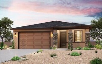 3455 S 177th Ave, Goodyear, AZ 85338
