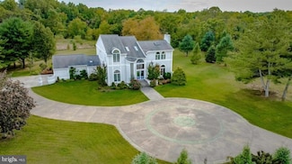 351 Swedesboro Rd, Mullica Hill, NJ 08062