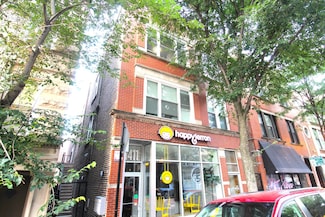 1411 W Taylor St Unit 1R, Chicago, IL 60607