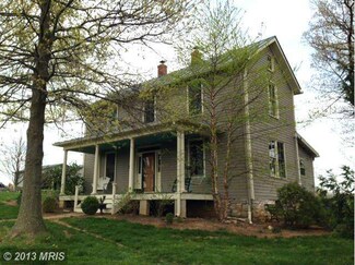 965 Red Gate Rd, Boyce, VA 22620